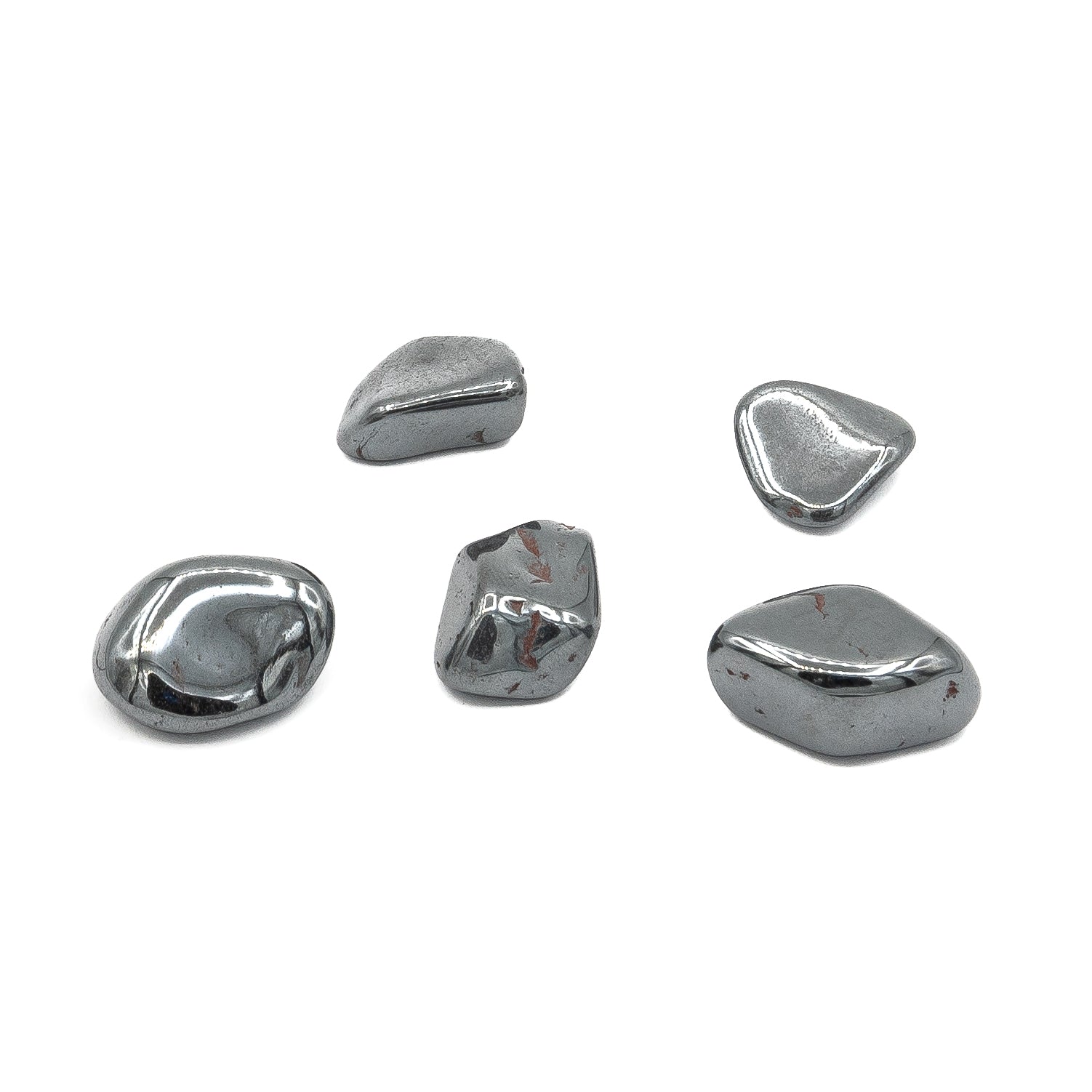 Hematite Tumble $3